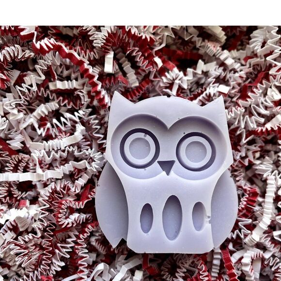 Handmade Goat's Milk Soap Animals 4 Piece Set! - Picture 6 of 7